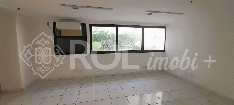 Sala-Conjunto, 27 m² - Foto 1