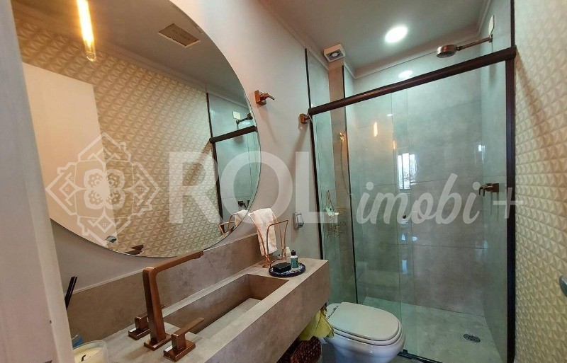 Cobertura, 4 quartos, 196 m² - Foto 17