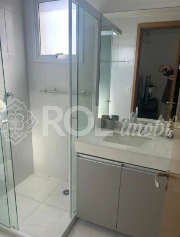 Apartamento, 1 quarto, 40 m² - Foto 5
