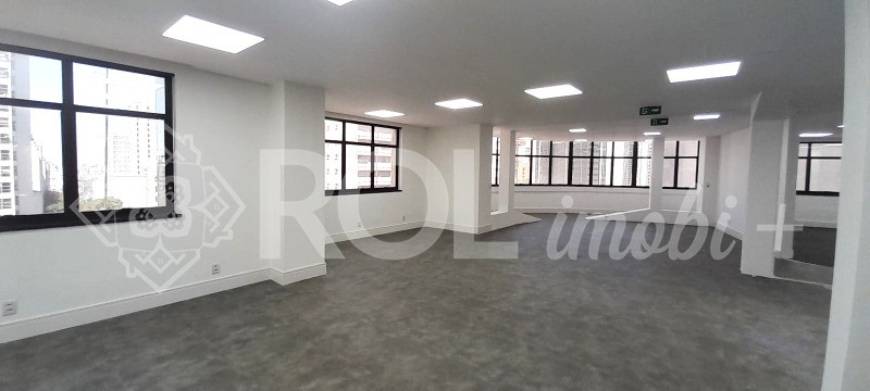 Sala-Conjunto, 302 m² - Foto 1