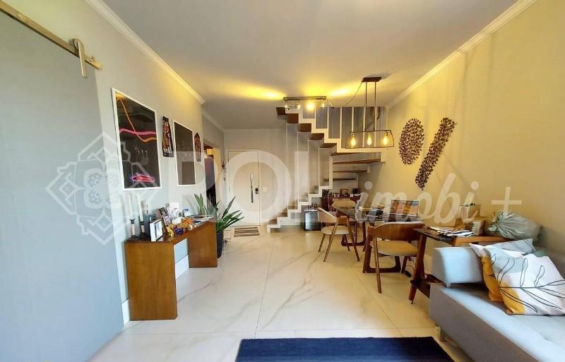 Cobertura, 4 quartos, 196 m² - Foto 10