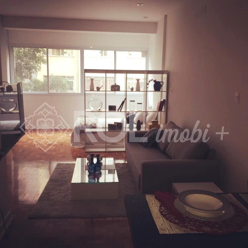 Kitnet-Studio, 40 m² - Foto 3
