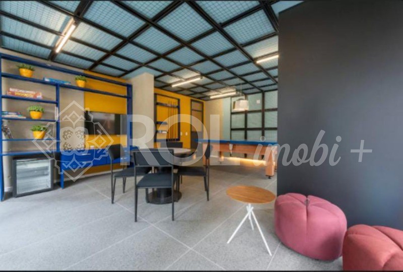 Apartamento, 1 quarto, 37 m² - Foto 34