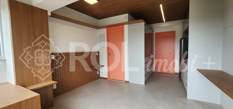 Apartamento, 1 quarto, 25 m² - Foto 4