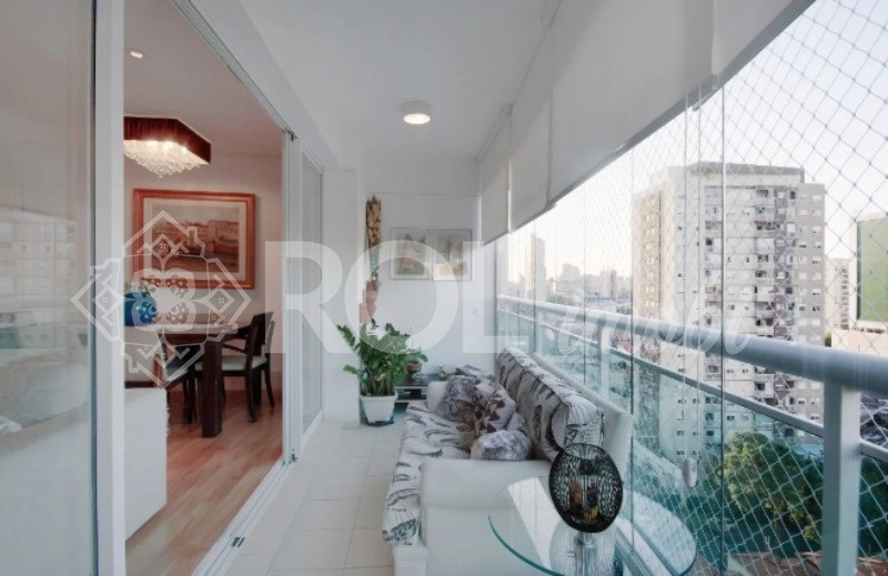 Apartamento, 3 quartos, 98 m² - Foto 5