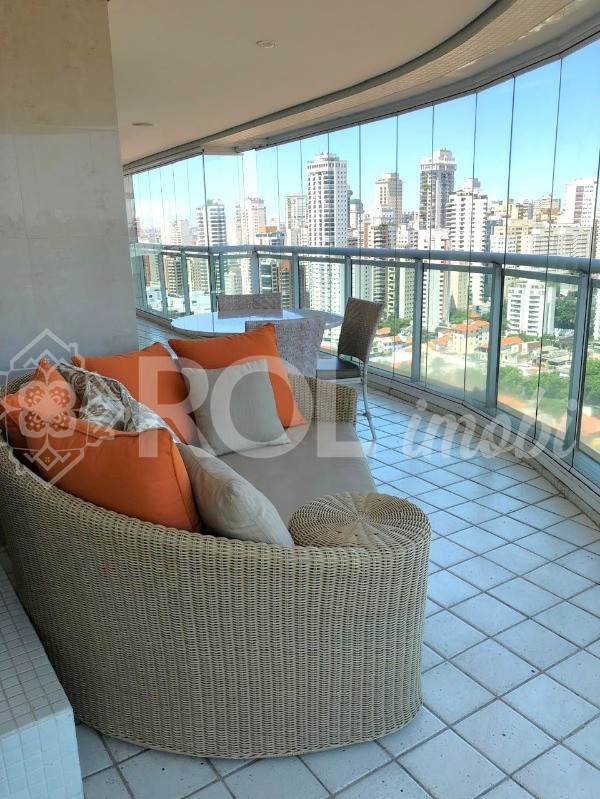 Cobertura, 4 quartos, 847 m² - Foto 8