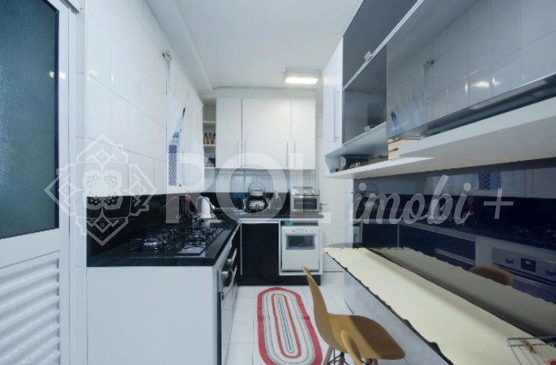 Apartamento, 3 quartos, 98 m² - Foto 13