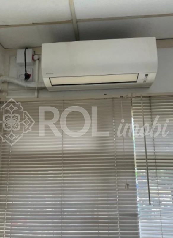 Sala-Conjunto, 35 m² - Foto 4