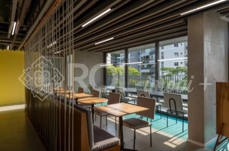Apartamento, 1 quarto, 37 m² - Foto 41