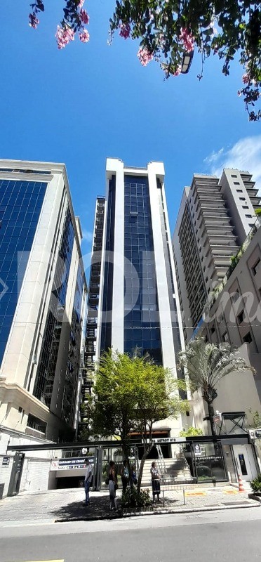 Sala-Conjunto, 27 m² - Foto 10