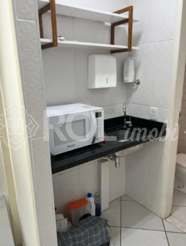 Sala-Conjunto, 35 m² - Foto 5
