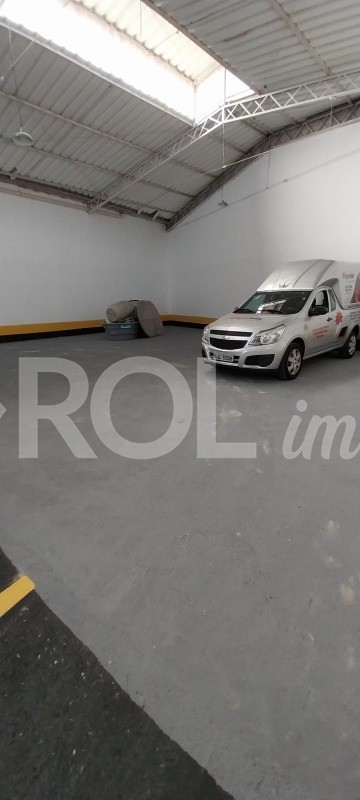 Depósito-Galpão, 454 m² - Foto 2