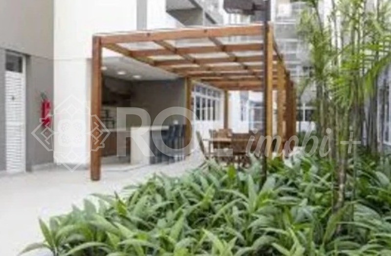 Apartamento, 1 quarto, 40 m² - Foto 8