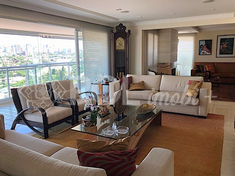 Cobertura, 4 quartos, 847 m² - Foto 5