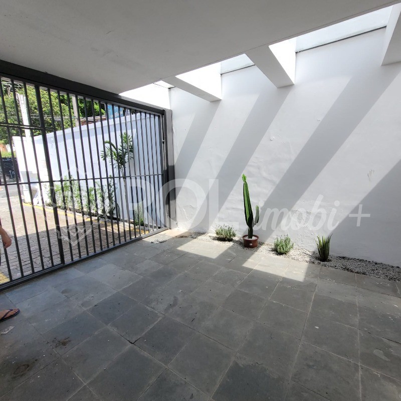 Prédio Inteiro, 230 m² - Foto 20