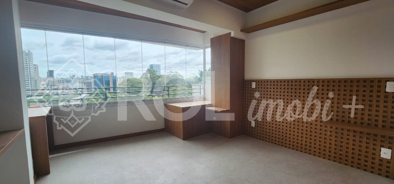 Apartamento, 1 quarto, 25 m² - Foto 2