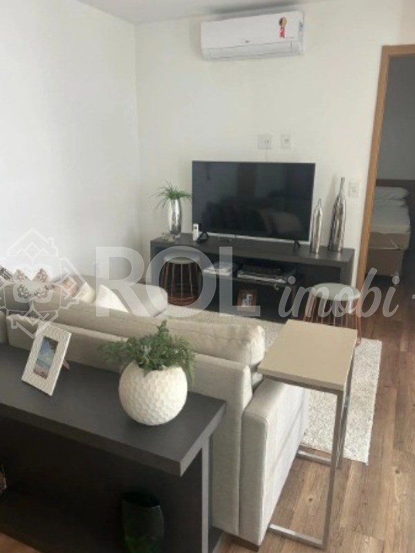 Apartamento, 1 quarto, 40 m² - Foto 3