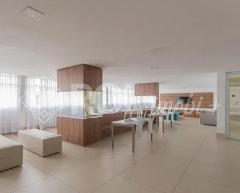 Apartamento, 1 quarto, 40 m² - Foto 6
