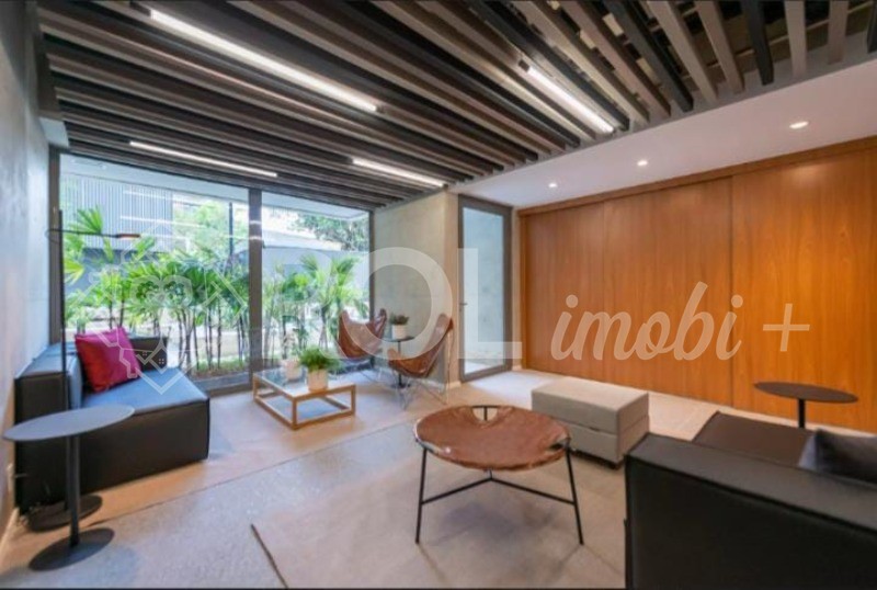 Apartamento, 1 quarto, 37 m² - Foto 37