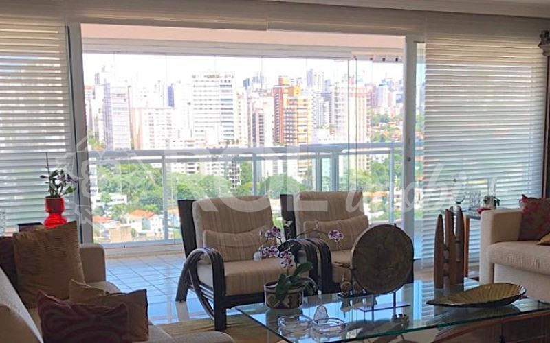Cobertura, 4 quartos, 847 m² - Foto 2
