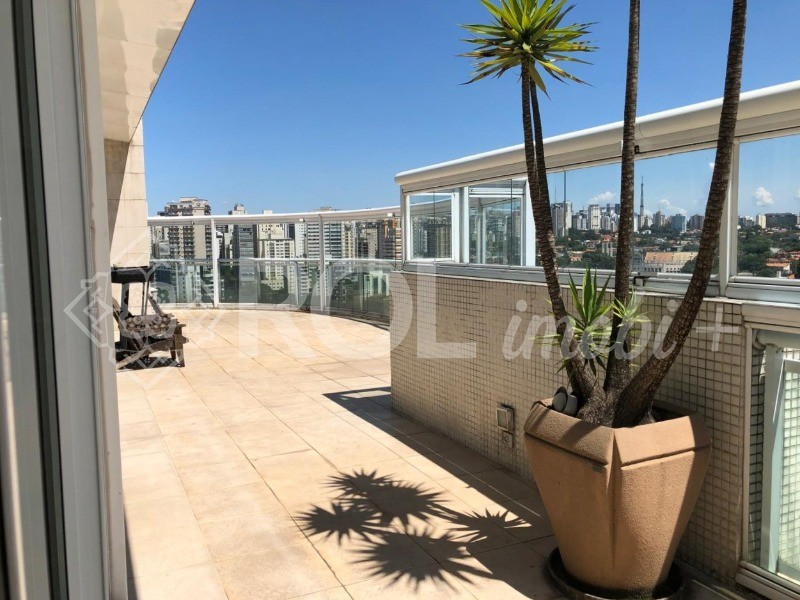 Cobertura, 4 quartos, 847 m² - Foto 24