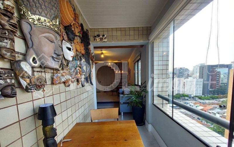 Cobertura, 4 quartos, 196 m² - Foto 16