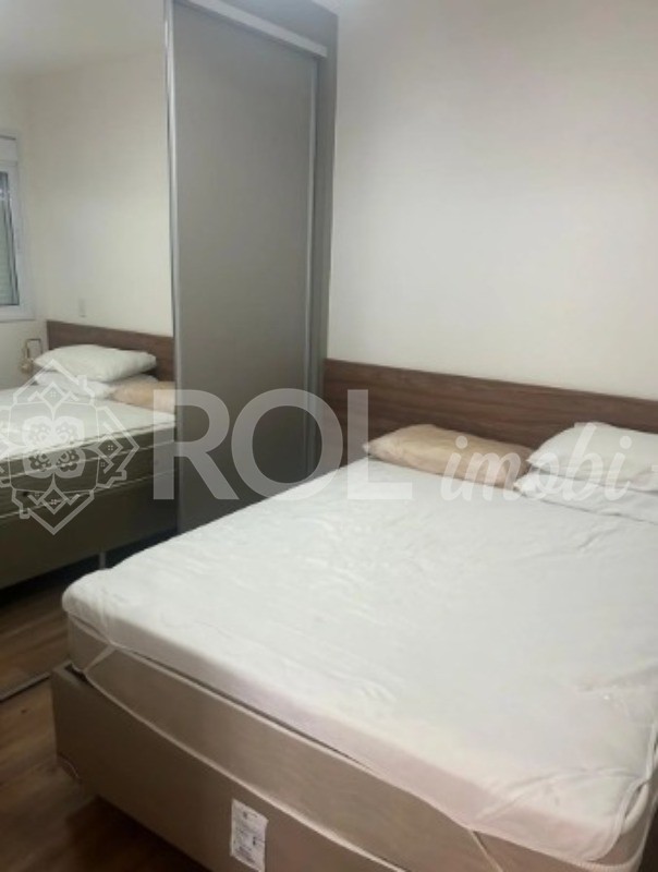 Apartamento, 1 quarto, 40 m² - Foto 4