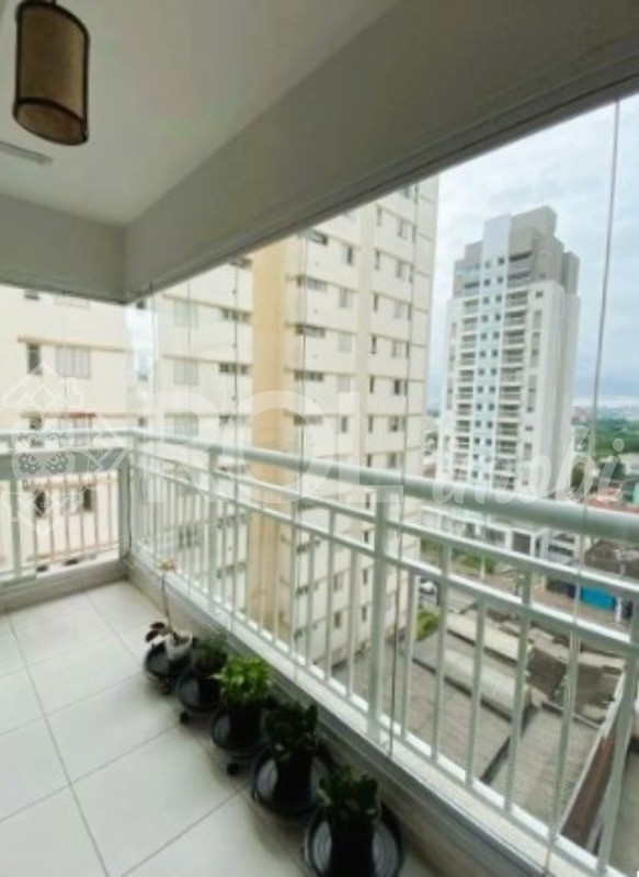 Apartamento, 3 quartos, 73 m² - Foto 2