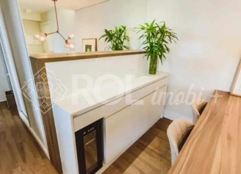 Apartamento, 2 quartos, 92 m² - Foto 6