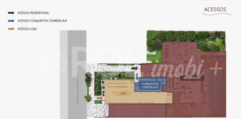 Sala-Conjunto, 396 m² - Foto 6