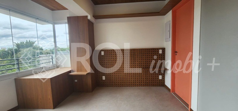 Apartamento, 1 quarto, 25 m² - Foto 3