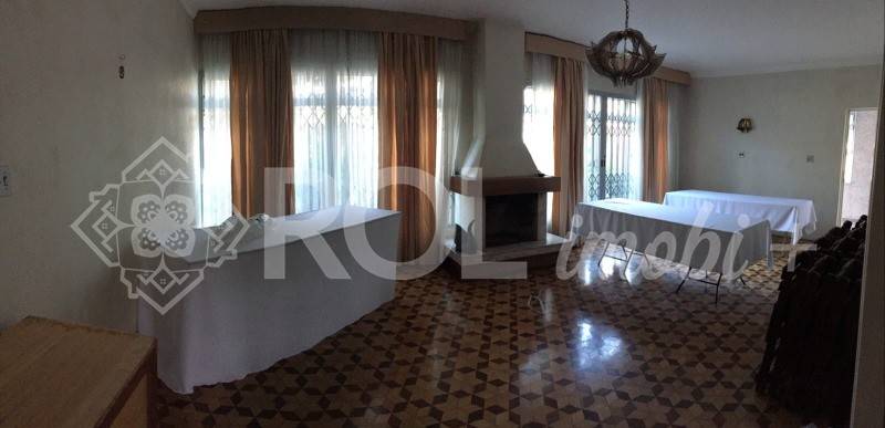 Casa, 4 quartos, 564 m² - Foto 1