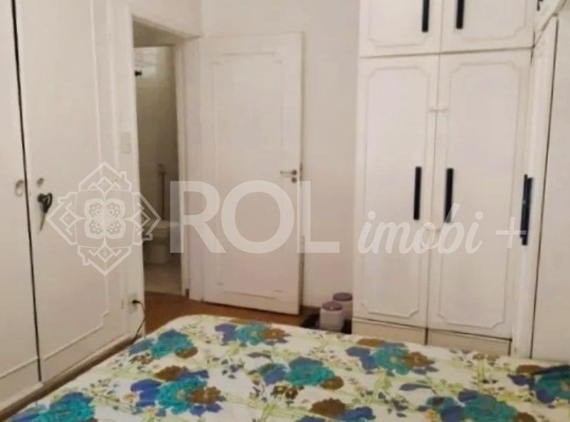 Apartamento, 2 quartos, 88 m² - Foto 5