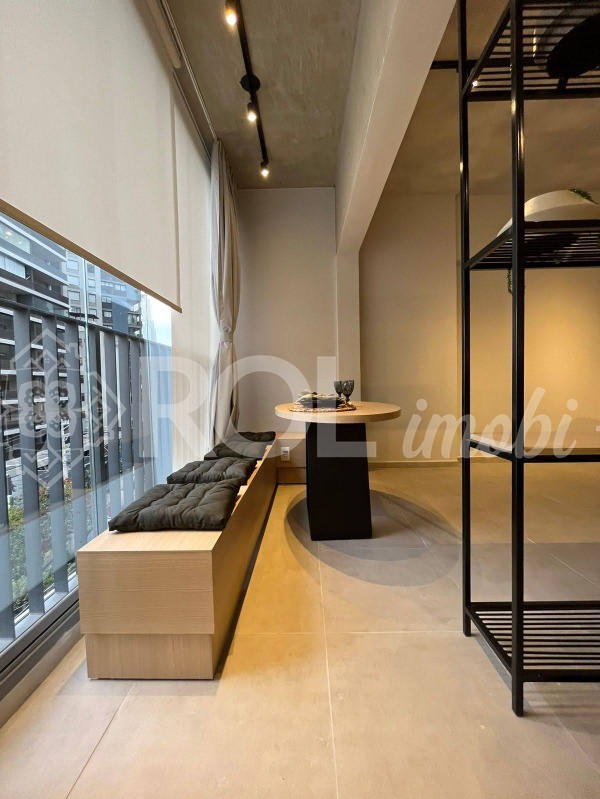 Apartamento, 1 quarto, 37 m² - Foto 3