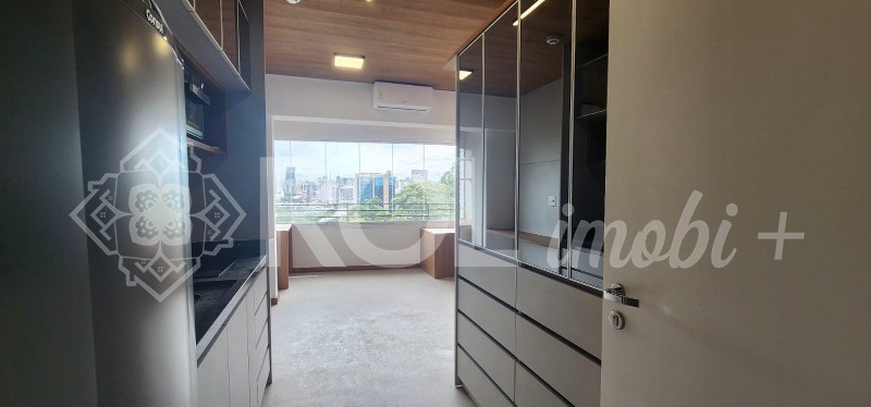 Apartamento, 1 quarto, 25 m² - Foto 8