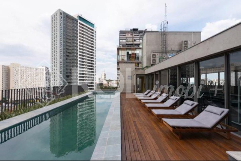 Apartamento, 1 quarto, 37 m² - Foto 29