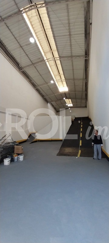 Depósito-Galpão, 454 m² - Foto 4