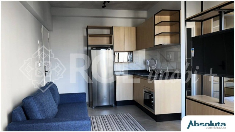 Apartamento, 1 quarto, 37 m² - Foto 12