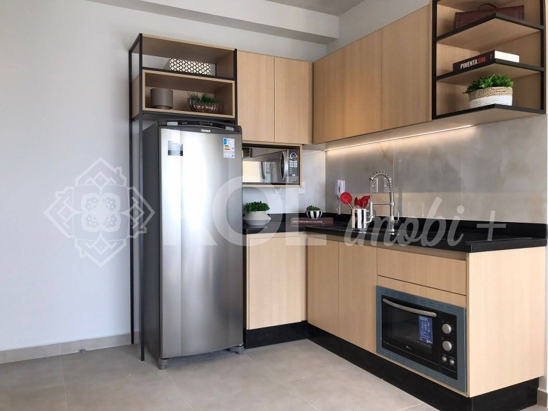 Apartamento, 1 quarto, 37 m² - Foto 18