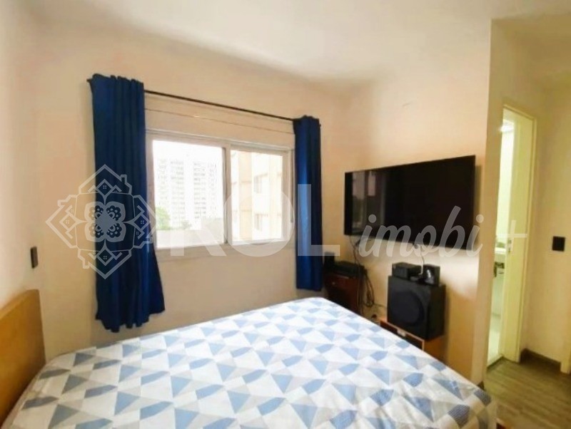 Apartamento, 3 quartos, 73 m² - Foto 5