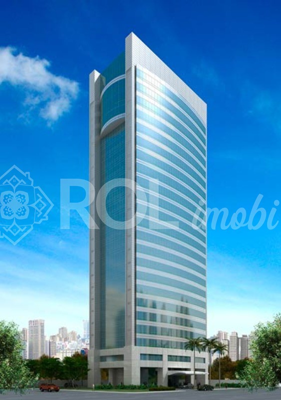 Sala-Conjunto, 514 m² - Foto 1