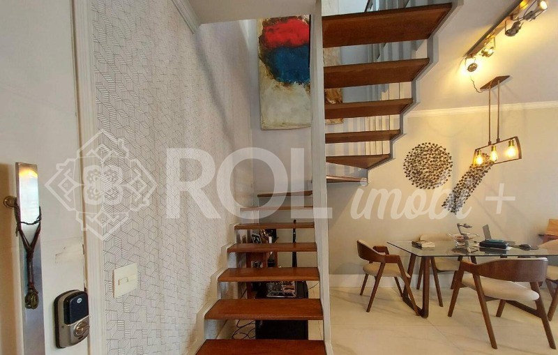 Cobertura, 4 quartos, 196 m² - Foto 32