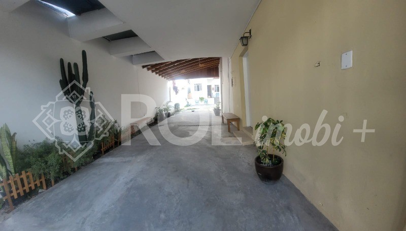 Prédio Inteiro, 230 m² - Foto 18