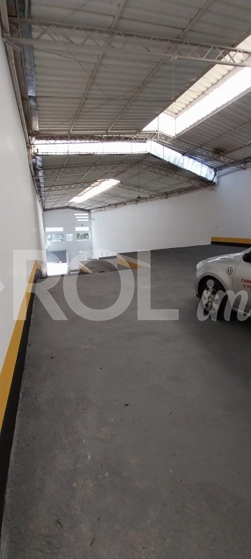 Depósito-Galpão, 454 m² - Foto 5
