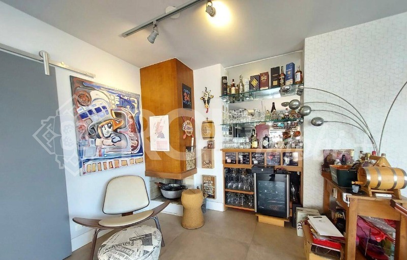 Cobertura, 4 quartos, 196 m² - Foto 36