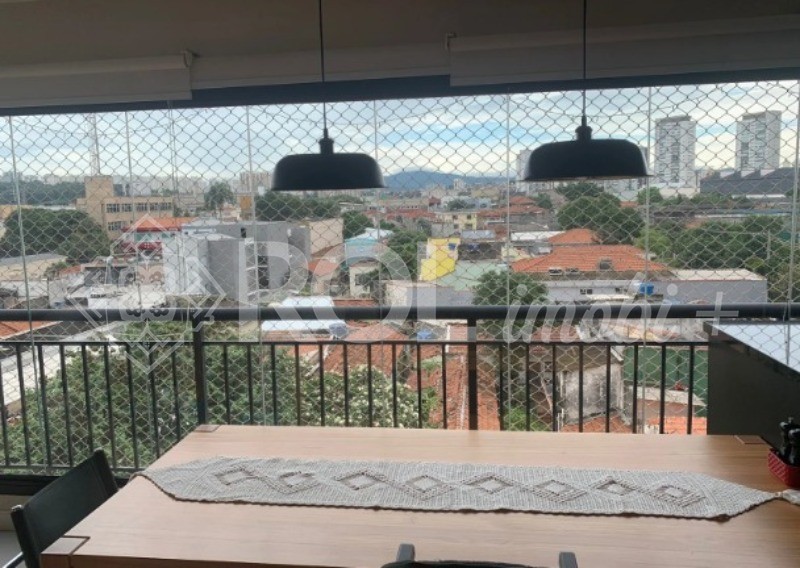 Apartamento, 2 quartos, 92 m² - Foto 9