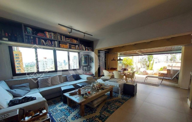 Cobertura, 4 quartos, 196 m² - Foto 34