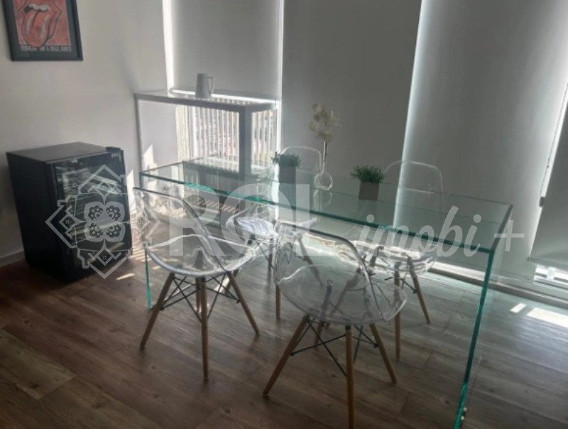 Apartamento, 1 quarto, 40 m² - Foto 1