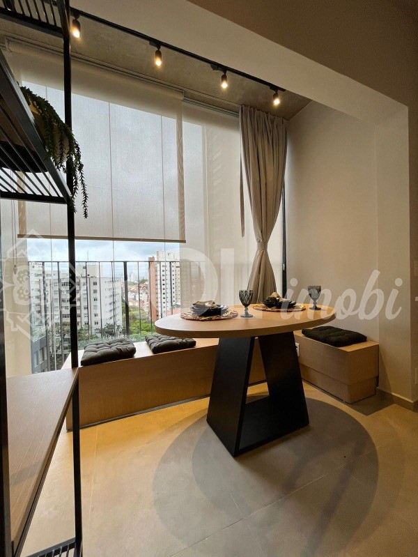 Apartamento, 1 quarto, 37 m² - Foto 7