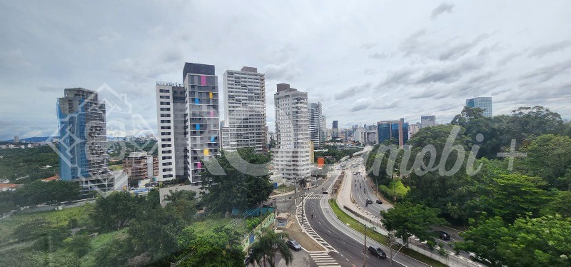Apartamento, 1 quarto, 25 m² - Foto 11